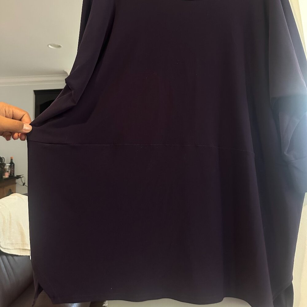 Sympli Women's Tee - Picture 2 of 3